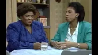 Gimme a Break! S5E20 Family Reunion