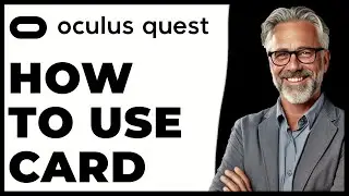 How To Use A Gift Card On Meta Quest (2025) - How To Redeem Meta Quest Gift Cards