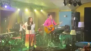20220827私はピアノ/I am piano〔cover〕Orquesta De La Luz@エルマンゴ