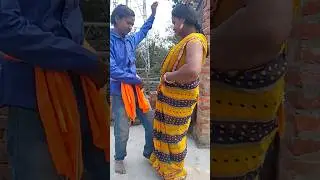 Tu Cheez Badi Hai Mast Mast #trending #dance #shorts #video #sarojadevi Gopalganj #bhojpuri