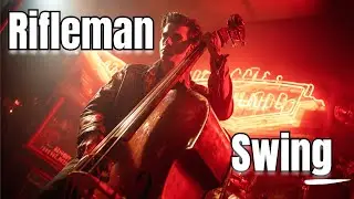 Riflemans Rockabilly.