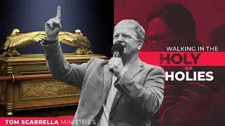 Outer Court, Inner Court, Holy of Holies - Walking in the Spirit