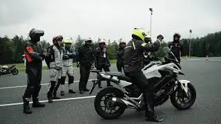 Motoristi za motoriste 2022