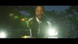 Shonda -Kiss my ass official video