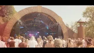 Eden Festival 2018 - OFFICIAL VIDEO