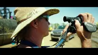 Red, White and Wasted - Official Trailer | Dark Star Pictures