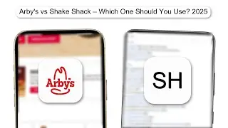 Arby's Vs Shake Shack &ndash; Which One Should You Use 2025 (HONEST REVIEW) (2026)