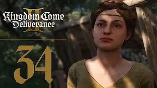 Opus Magnum - Let's Play Kingdom Come: Deliverance II - 34 [PC]