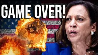 The USA Wants YOUR Bitcoin To Prevent HYPERINFLATION