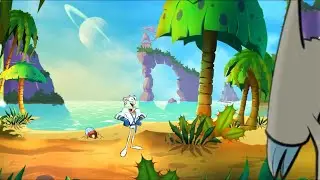 Earthworm Jim 4 - Official Trailer