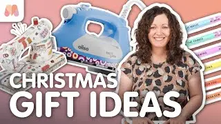 Sewing Gift Ideas | Perfect Presents for Birthdays & Christmas