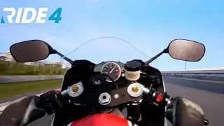 RIDE 4  |  XBOX SERIES S