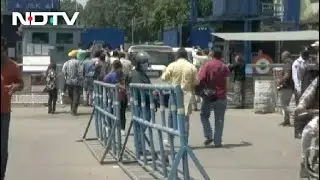 Crude Bomb Found In Jammu After Drone Attack: J&K Police Chief