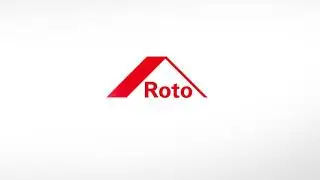 Postupak montaže ROTO krovnog prozora