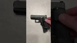 Редкая особенность этого магазина Promag Glock