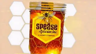 Spease Apiaries Promotional Video - Dave Soto Productions