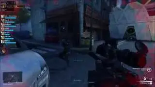 Dirty Bomb Vassili Gameplay | Get some Sick Headshots