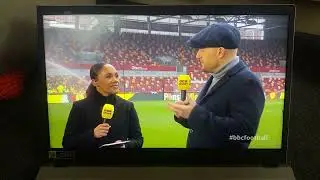 BBC Football Focus - 18 January 2025