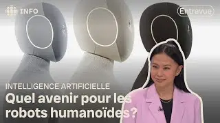 Le CES : la grand-messe de la tech | 24•60