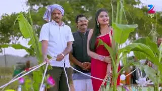 Shrimaan Shrimathi - Ep 43 - Lokesh Basavatti, Jayasheela - Kannada Tv Serial - ZEE5 Comedy