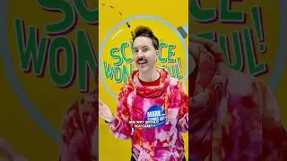 EU Science is Wonderful with Mark the Science Guy✨🇪🇺