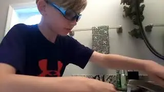 Real life trickshots