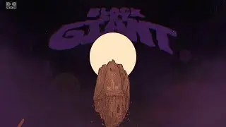 Black Sky Giant - Orbiter /Remastered/ (2021) [Full Album]