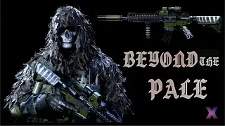 Beyond The Pale Bundle Modern Warfare (No Commentary)