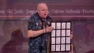 Arts at BGBC (2024)