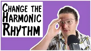 How to create a sense of urgency in a piece of music