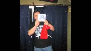 The casualties - die hard