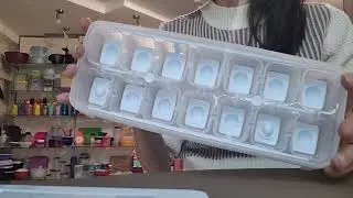 Контейнер для льда 