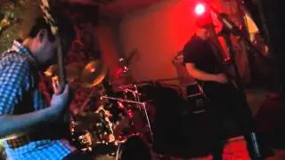 Hadem pro m&eacute;ho munga - Balada o zn&aacute;silněn&eacute;m koni (Chodov - O&aacute;za 25.12.2012)