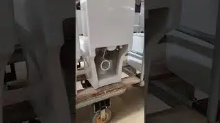 Ceramic P trap washdown toilet #toilet #washdowntoilet  #wc #sanitaryware #toiletfactory