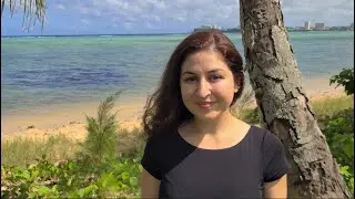 &laquo;Я поняла, что могу преодолевать трудности&raquo;: бег помогает Катарине Камачо найти силы справиться с...