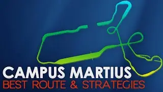 Destiny: Campus Martius Route & Strategies (Tested SRL Guide)