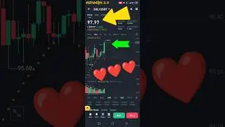 live proof binance earning good👍😱✅👉👉👉usdt$#binance#viral #youtubeshorts #earrings