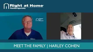 Meet the Family | Harley Cohen