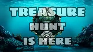TREASURE HUNT IS FINALLY HERE| FIFA MOBILE 20.