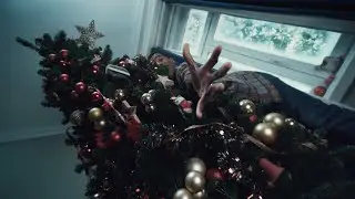 Bouygues Telecom『Keep on Fallin'』