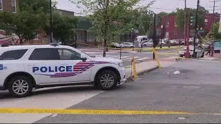 DC community reacts to emergency legislation on public safety going through DC Council