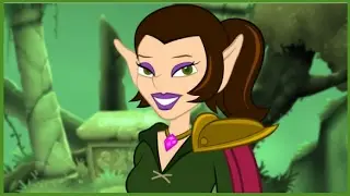 Alyssa's Quest - Walkthrough - PC