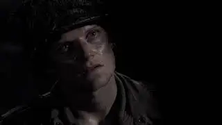 Lt Speir's Advice to Blithe