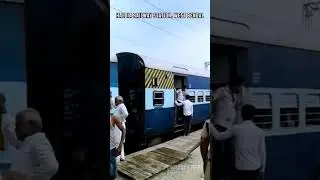 Haldia Railway Station, West Bengal | हलदिया रेल्वे स्टेशन