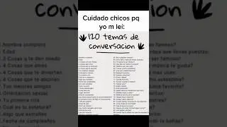 #memes  Random  #91626 Temas de conversaci&oacute;n
