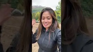 PINAY LIFE USA  is live! Life in Alaska #alaska #lifeinalaska #pinay #fallseason #shortsvideo
