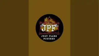 January Wrap Up | JP Figures LIVE STREAM