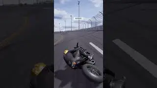 Fastest Bike in RIDE 5 🏍️ 363 km/h on Ninja H2R