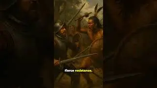 Hernando de Soto entered the Tennessee Valley