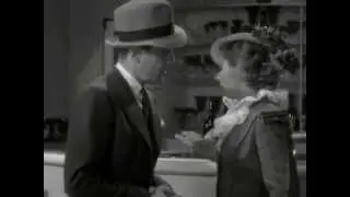 Bullets or Ballots (1936) - Humphrey Bogart - Joan Blondel